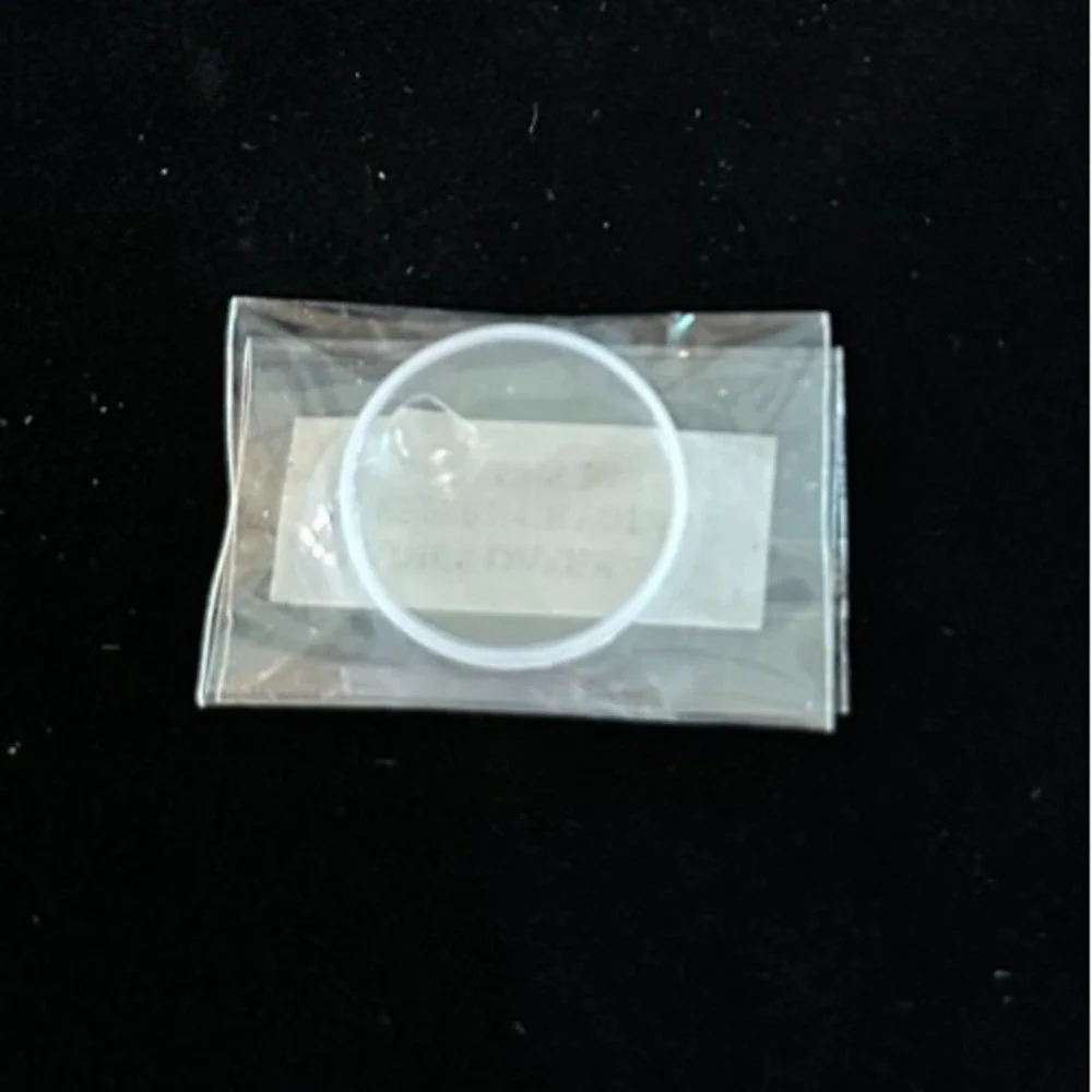 Sapphire Crystal Fits Rolex Ladies Datejust 206C‎ Sealed